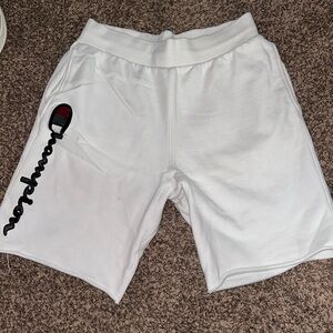 Men’s Champion Sweatshorts